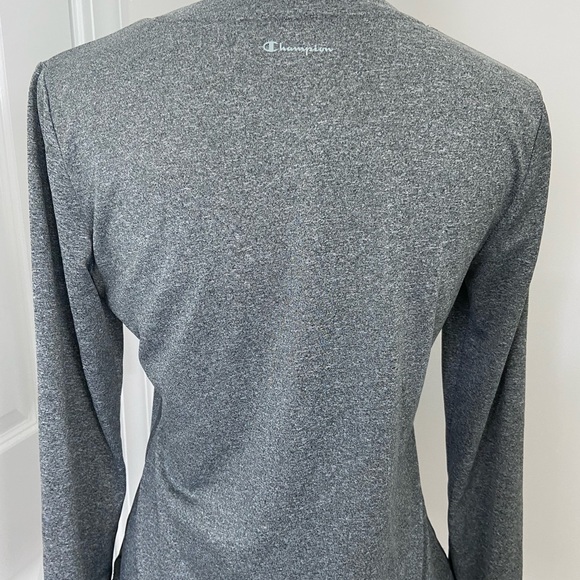 Champion sweat wicking long sleeve - Picture 3 of 6
